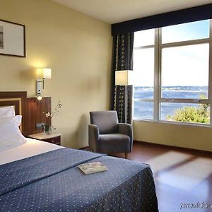 Eurostars Ciudad De La Coruna